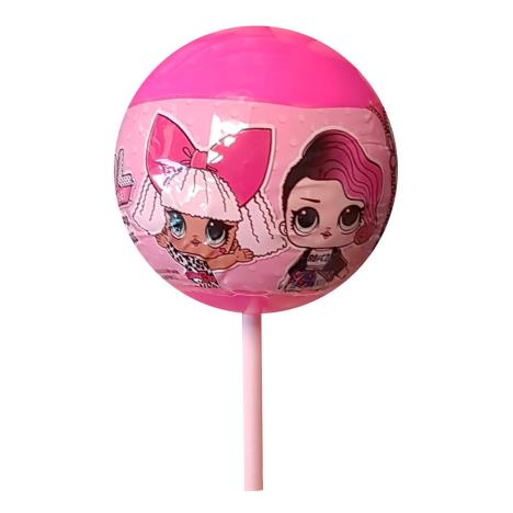 LOL Surprise Mystery Lollipop Toy Extra Image 1
